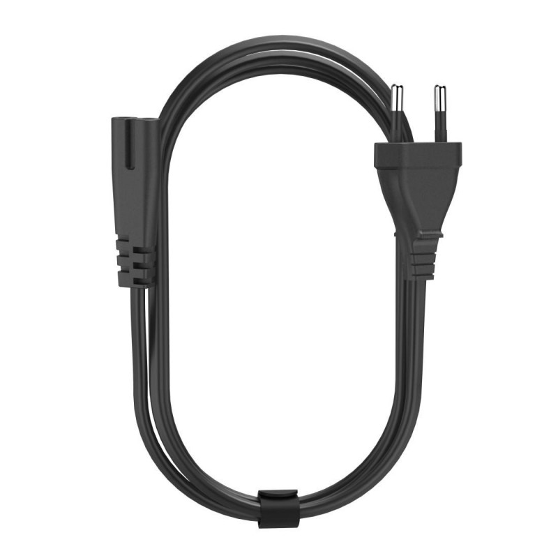 HAMA Зарядно за лаптоп USB-C PD, GaN, 5-20V/45 W, HAMA-200022