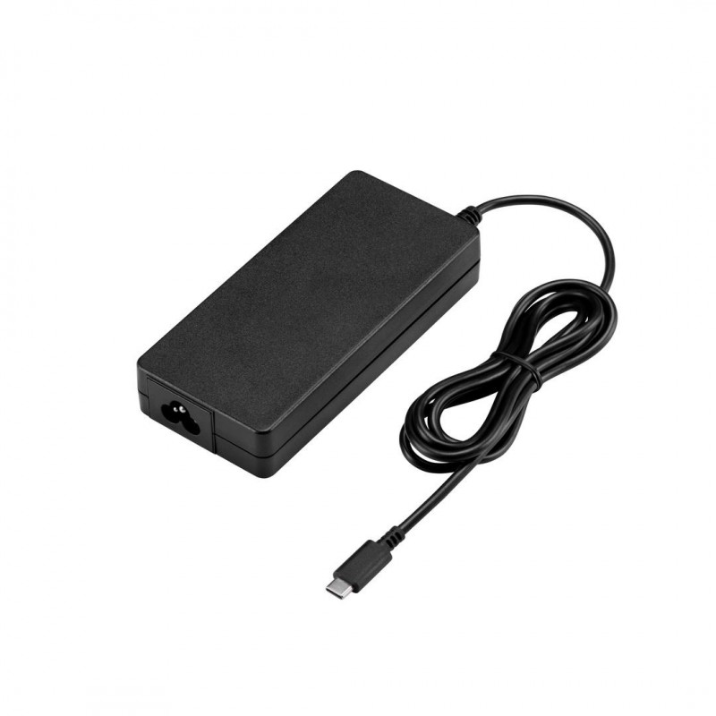 Универсално захранване(зарядно) за лаптоп FSP NB C 100, 100W, FORT-PS-NBC100