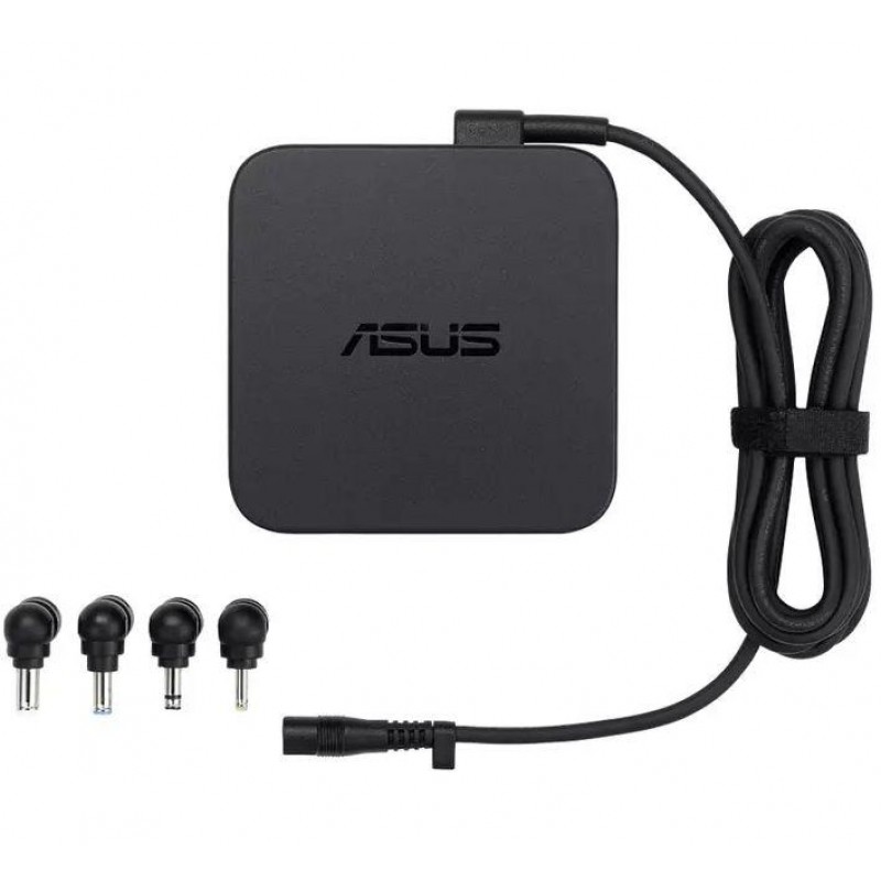 Универсално зарадяно за лаптоп ASUS U90W - Черно