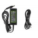 Захранване за лаптоп  GREEN CELL, PRO Charger / AC Adapter 19V 2.37A 45W for Acer  5,5mm- 1,7mm