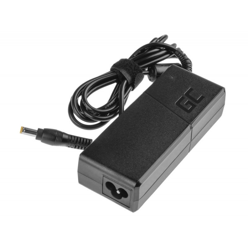 Захранване за лаптоп GREEN CELL, PRO Charger / AC Adapter 19V 4.74A 90W for Acer  5,5mm- 1,7mm