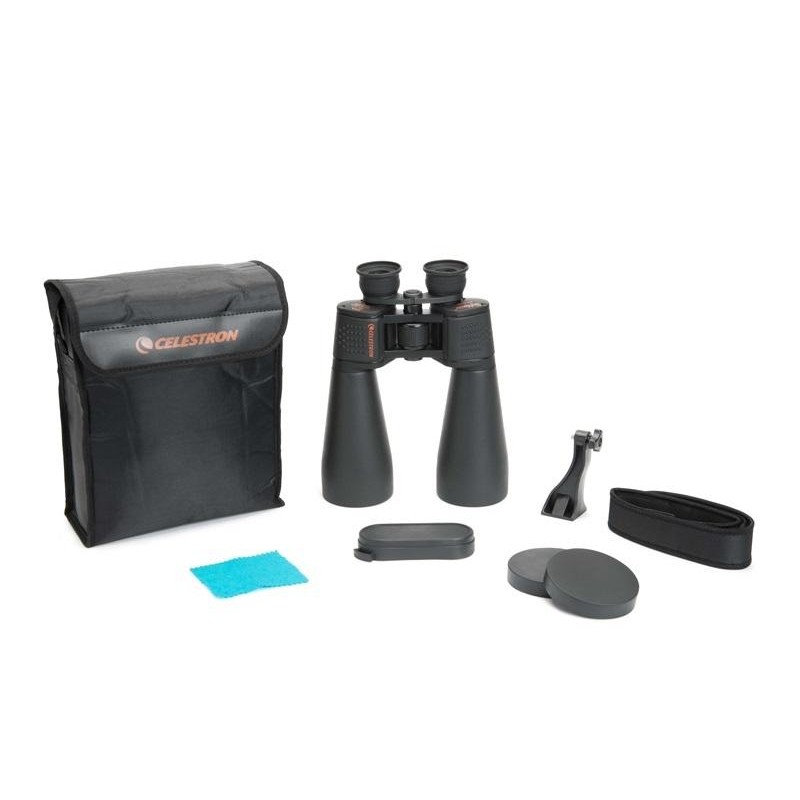 Бинокъл CELESTRON Skymaster, 25x70-CEL-71008