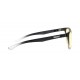 Геймърски очила GUNNAR Berkeley Onyx Fade, Amber, Черен-GUN-BER-05701