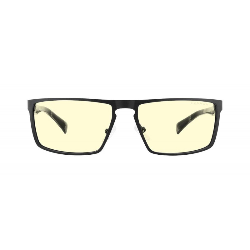Геймърски очила GUNNAR Fremont Onyx - Amber, GUN-FRM-00101