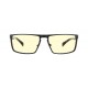 Геймърски очила GUNNAR Fremont Onyx - Amber, GUN-FRM-00101
