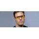 Геймърски очила GUNNAR Riot Onyx Amber Max, GUN-RIO-00112