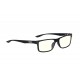 Геймърски очила GUNNAR Vertex Onyx Liquet, Черен-Vertex Onyx