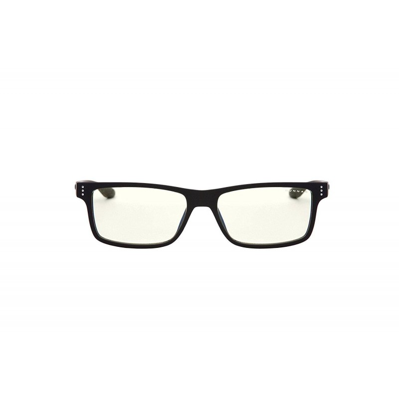 Геймърски очила GUNNAR Vertex Onyx Liquet, Черен-Vertex Onyx
