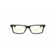 Геймърски очила GUNNAR Vertex Onyx Liquet, Черен-Vertex Onyx