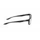 Геймърски очила GUNNAR Vertex Onyx Liquet, Черен-Vertex Onyx