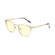 Компютърни очила GUNNAR Apex Gold/Marble Amber, GUN-APX-11401