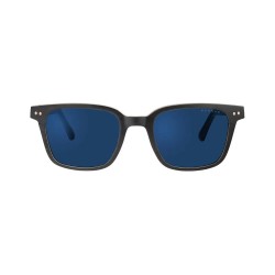 Компютърни очила GUNNAR Muir Ebony (wood), Sun
