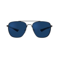 Компютърни очила GUNNAR Mustang Onyx - Sun