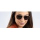 Компютърни очила GUNNAR Mustang Onyx - Sun, GUN-MUS-00111
