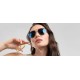 Компютърни очила GUNNAR Mustang Onyx - Sun, GUN-MUS-00111