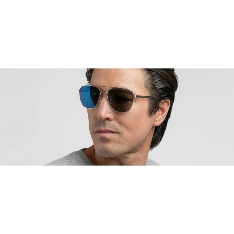 Компютърни очила GUNNAR Mustang Onyx - Sun, GUN-MUS-00111