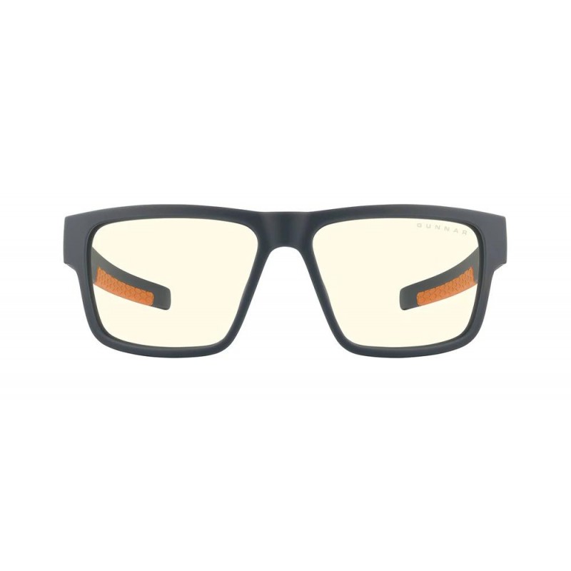 Компютърни очила GUNNAR Overwatch Ultimate Ash - Clear, GUN-OVW-08509