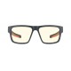 Компютърни очила GUNNAR Overwatch Ultimate Ash - Clear, GUN-OVW-08509