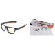 Компютърни очила GUNNAR Overwatch Ultimate Ash - Clear, GUN-OVW-08509