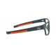 Компютърни очила GUNNAR Overwatch Ultimate Ash - Clear, GUN-OVW-08509