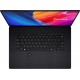 Лаптоп ASUS ProArt Studiobook P16 OLED H7606WP-RJ083X - 16" OLED Touchscreen, AMD Ryzen AI 9 HX 370, 64GB RAM, 4TB SSD, RTX 5070 8GB GDRR7