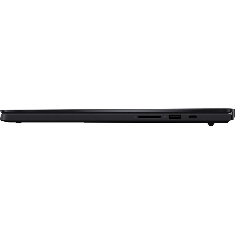 Лаптоп ASUS ProArt Studiobook P16 OLED H7606WP-RJ083X - 16" OLED Touchscreen, AMD Ryzen AI 9 HX 370, 64GB RAM, 4TB SSD, RTX 5070 8GB GDRR7