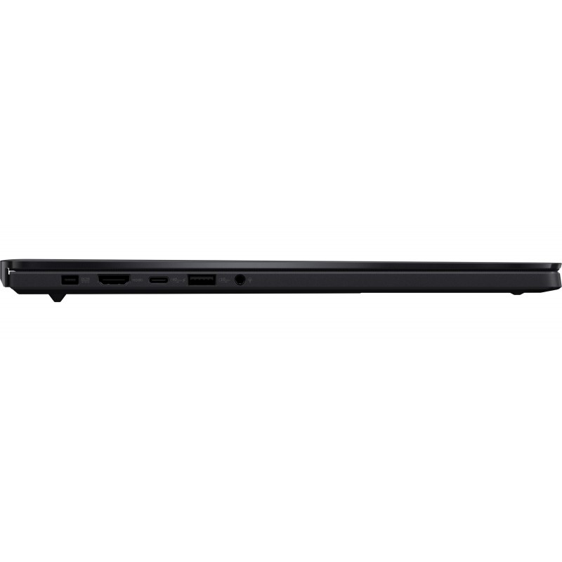 Лаптоп ASUS ProArt Studiobook P16 OLED H7606WP-RJ083X - 16" OLED Touchscreen, AMD Ryzen AI 9 HX 370, 64GB RAM, 4TB SSD, RTX 5070 8GB GDRR7