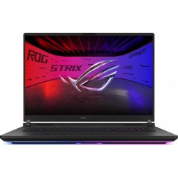 Лаптоп ASUS ROG Strix SCAR 18 2026 G835LXG-TQ489X - 18" Mini LED UHD+ 240Hz, , Intel Core Ultra 9 290HX, 64GB DDR5, 2TB SSD, RTX 5090 24GB GDDR7, Win 11 Pro