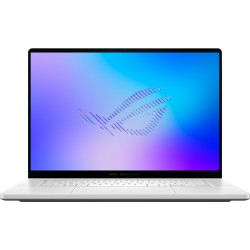 Лаптоп ASUS ROG Zephyrus G16 2026 GU606AW-TB082X - 16" OLED 240Hz, WQXGA, Intel Core Ultra 9 386H, 64GB LPDDR5X, 2TB SSD, RTX 5080 16GB GDDR7, Win 11 Pro