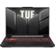 Лаптоп ASUS TUF Gaming A16 2024 FA607NUQ-RL014 - 16" IPS FullHD+, AMD Ryzen 7 170, 16GB DDR5, 512 GB SSD, RTX 4050 6GB GDDR6