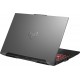 Лаптоп ASUS TUF Gaming A16 2024 FA607NUQ-RL014 - 16" IPS FullHD+, AMD Ryzen 7 170, 16GB DDR5, 512 GB SSD, RTX 4050 6GB GDDR6