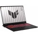 Лаптоп ASUS TUF Gaming A16 2025 FA608UH-RV013 - 16" IPS FullHD+, AMD Ryzen 7 260, 16GB DDR5, 1TB SSD, RTX 5050 8GB GDD7