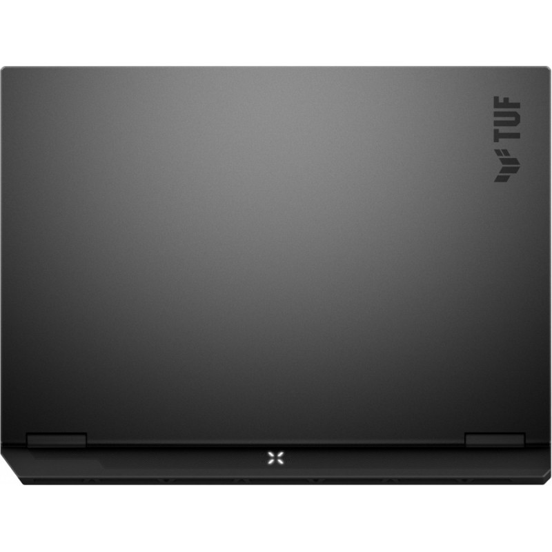 Лаптоп ASUS TUF Gaming A16 2025 FA608UH-RV013 - 16" IPS FullHD+, AMD Ryzen 7 260, 16GB DDR5, 1TB SSD, RTX 5050 8GB GDD7