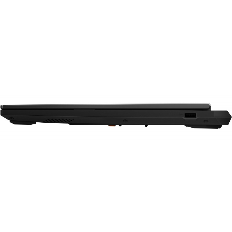 Лаптоп ASUS TUF Gaming A16 2025 FA608UH-RV013 - 16" IPS FullHD+, AMD Ryzen 7 260, 16GB DDR5, 1TB SSD, RTX 5050 8GB GDD7
