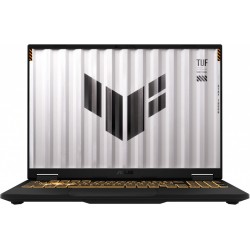 Лаптоп ASUS TUF Gaming F16 2025 FX608JPR-QT026 - 16" FullHD+ Intel Core i7-14650HX, 16GB DDR5, 1TB SSD, RTX 5070 8GB GDDR7