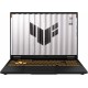 Лаптоп ASUS TUF Gaming F16 2025 FX608JPR-QT026 - 16" FullHD+ Intel Core i7-14650HX, 16GB DDR5, 1TB SSD, RTX 5070 8GB GDDR7