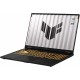 Лаптоп ASUS TUF Gaming F16 2025 FX608JPR-QT026 - 16" FullHD+ Intel Core i7-14650HX, 16GB DDR5, 1TB SSD, RTX 5070 8GB GDDR7