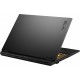 Лаптоп ASUS TUF Gaming F16 2025 FX608JPR-QT026 - 16" FullHD+ Intel Core i7-14650HX, 16GB DDR5, 1TB SSD, RTX 5070 8GB GDDR7