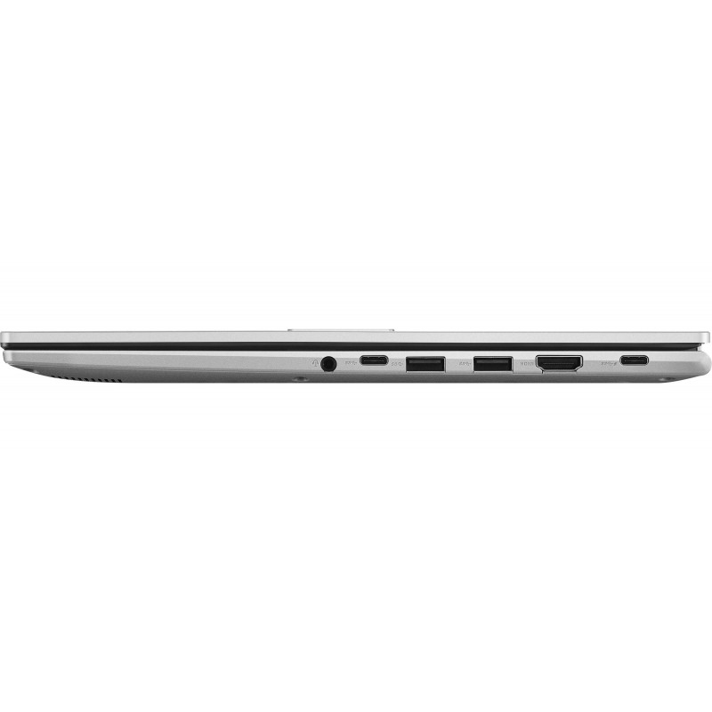 Лаптоп ASUS Vivobook 15 2026 M1502NAQ-BQ041 - 15.6" FHD, AMD Ryzen 7 170, 16GB LPDDR5, 512GB SSD, Free OS