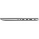 Лаптоп ASUS Vivobook 15 2026 M1502NAQ-BQ041 - 15.6" FHD, AMD Ryzen 7 170, 16GB LPDDR5, 512GB SSD, Free OS