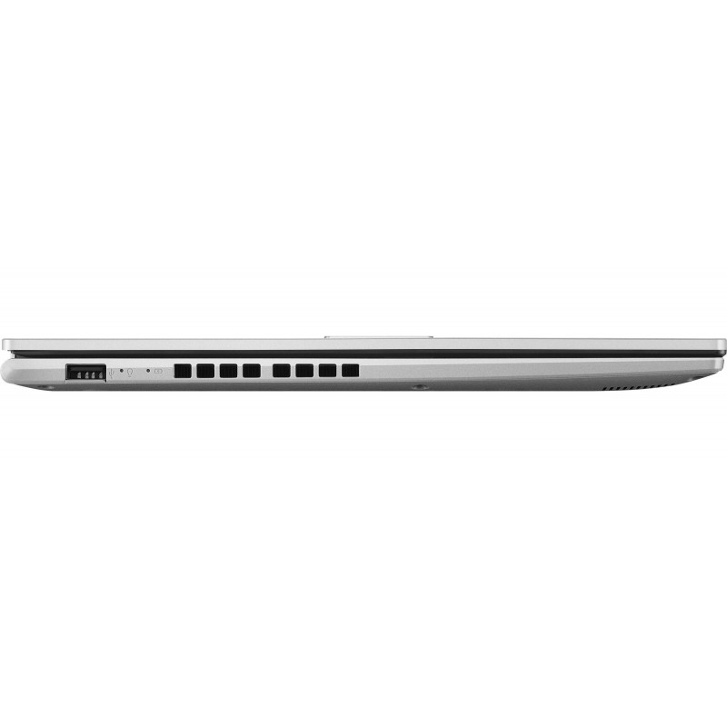 Лаптоп ASUS Vivobook 15 2026 M1502NAQ-BQ041 - 15.6" FHD, AMD Ryzen 7 170, 16GB LPDDR5, 512GB SSD, Free OS