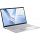 Лаптоп ASUS Vivobook 15 2026 X1504MA-BQ058 - 15.6" IPS Full HD, Intel Core 5 320, 16GB DDR5, 512GB SSD - Сребрист