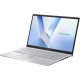 Лаптоп ASUS Vivobook 15 2026 X1504MA-BQ058 - 15.6" IPS Full HD, Intel Core 5 320, 16GB DDR5, 512GB SSD - Сребрист