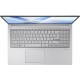 Лаптоп ASUS Vivobook 15 2026 X1504MA-BQ058 - 15.6" IPS Full HD, Intel Core 5 320, 16GB DDR5, 512GB SSD - Сребрист
