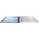 Лаптоп ASUS Vivobook 15 2026 X1504MA-BQ058 - 15.6" IPS Full HD, Intel Core 5 320, 16GB DDR5, 512GB SSD - Сребрист