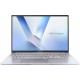 Лаптоп ASUS Vivobook 16 2026 X1605VA-SH2557  - 16" OLED FullHD+, Intel Core 9 270H, 24GB DDR5, 1TB SSD, Free OS