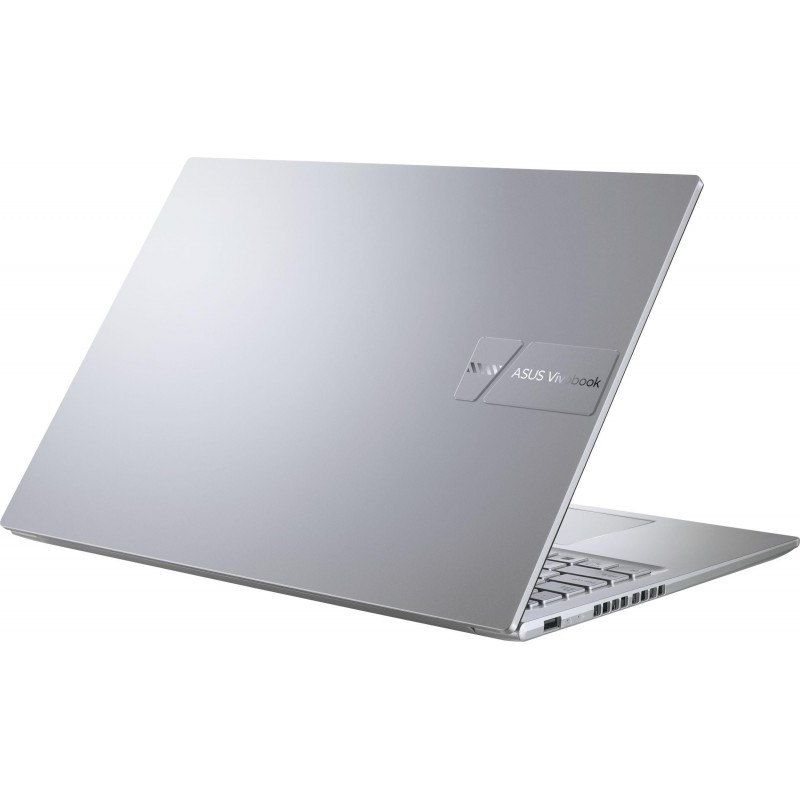 Лаптоп ASUS Vivobook 16 2026 X1605VA-SH2557  - 16" OLED FullHD+, Intel Core 9 270H, 24GB DDR5, 1TB SSD, Free OS