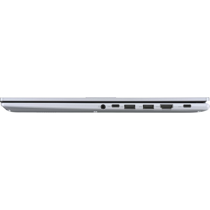 Лаптоп ASUS Vivobook 16 2026 X1605VA-SH2557  - 16" OLED FullHD+, Intel Core 9 270H, 24GB DDR5, 1TB SSD, Free OS