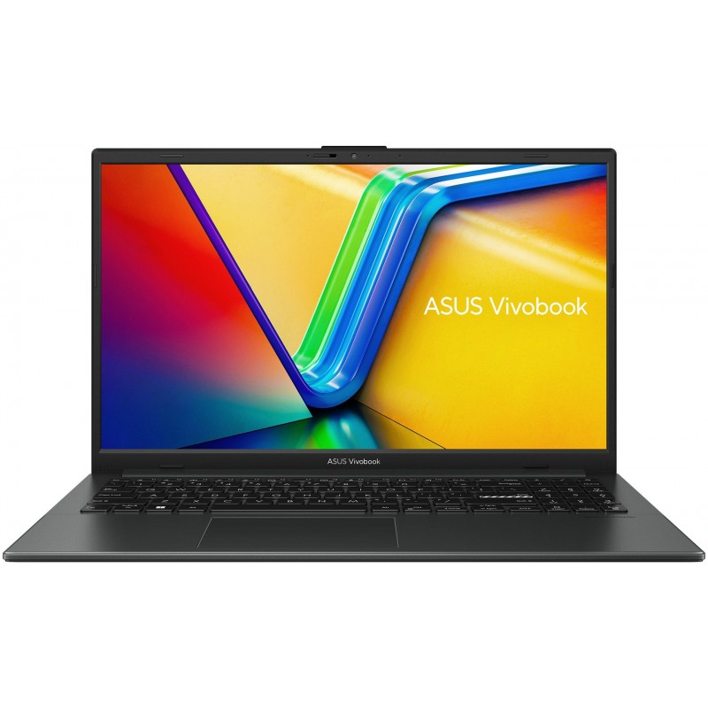 Лаптоп ASUS Vivobook Go 15 E1504FA-BQ2878NA - 15.6" FullHD, AMD Ryzen 3 30, 16GB LPDDR5, 512GB SSD, Free OS