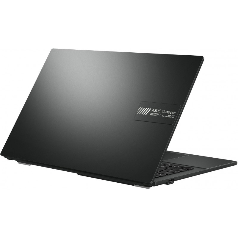 Лаптоп ASUS Vivobook Go 15 E1504FA-BQ2878NA - 15.6" FullHD, AMD Ryzen 3 30, 16GB LPDDR5, 512GB SSD, Free OS